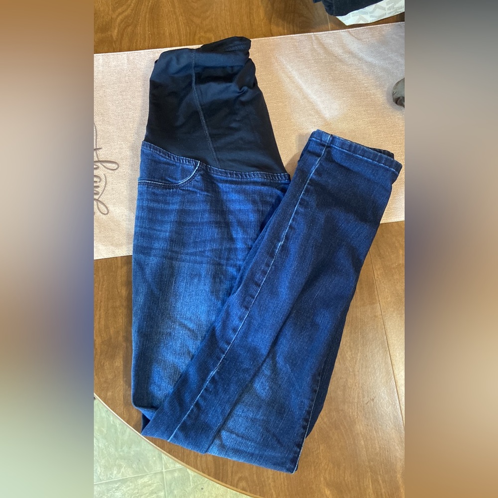 Maternity Skinny Jeans